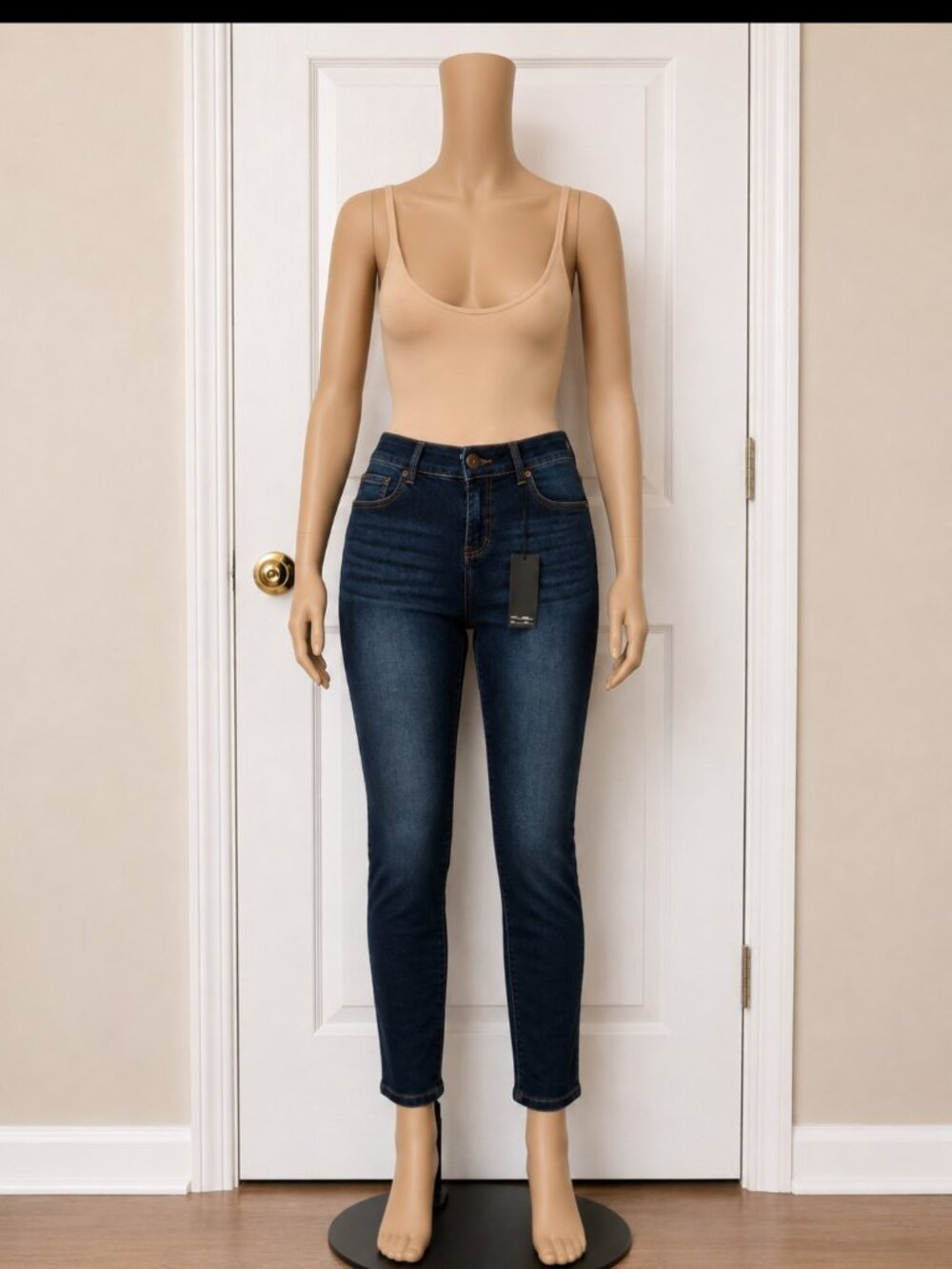 Sandpiper petit Skinny jeans women's size 10P